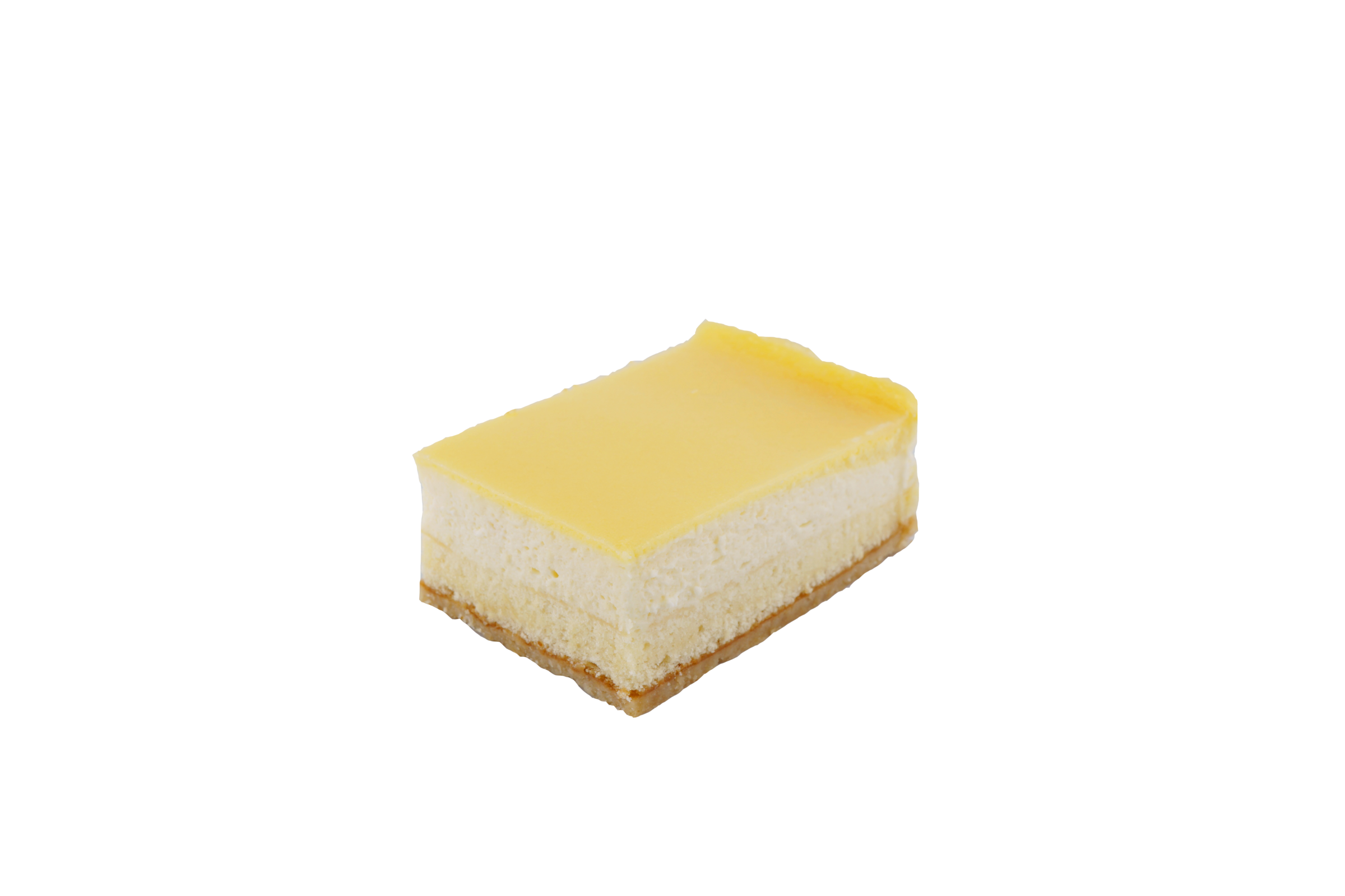 Zitronen Käsekuchen