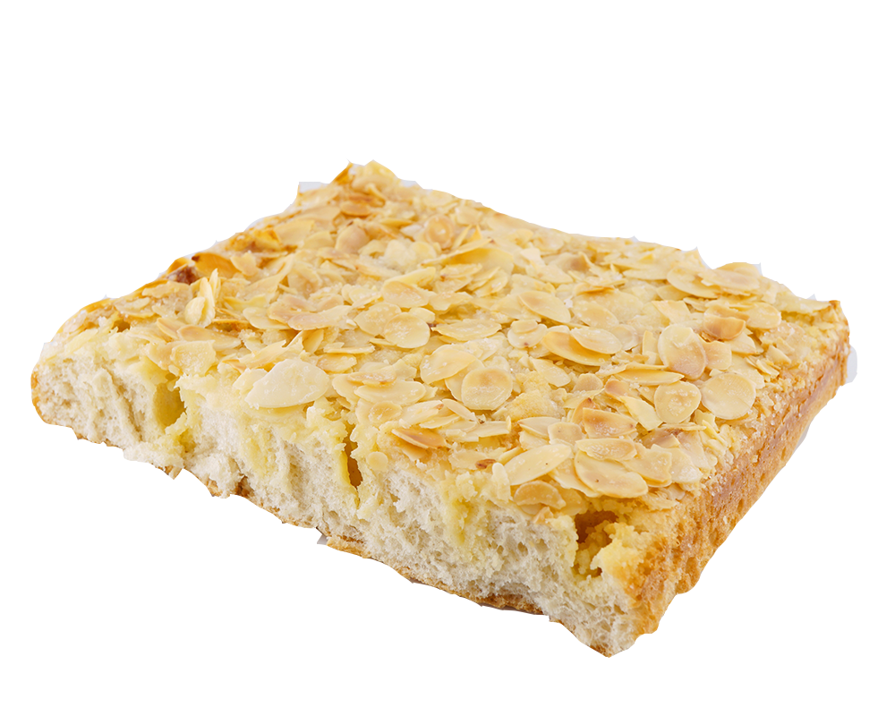 Familienstück Butterkuchen