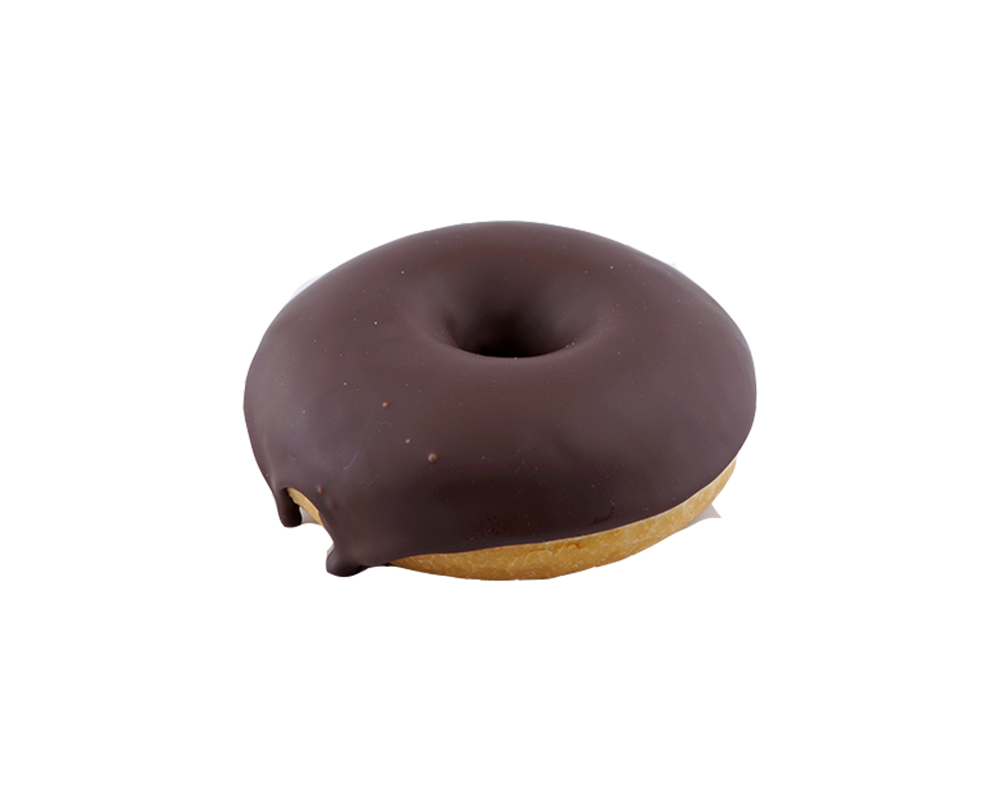 Schokodonut