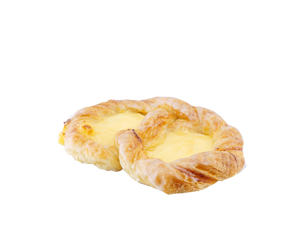 Puddingbrezel