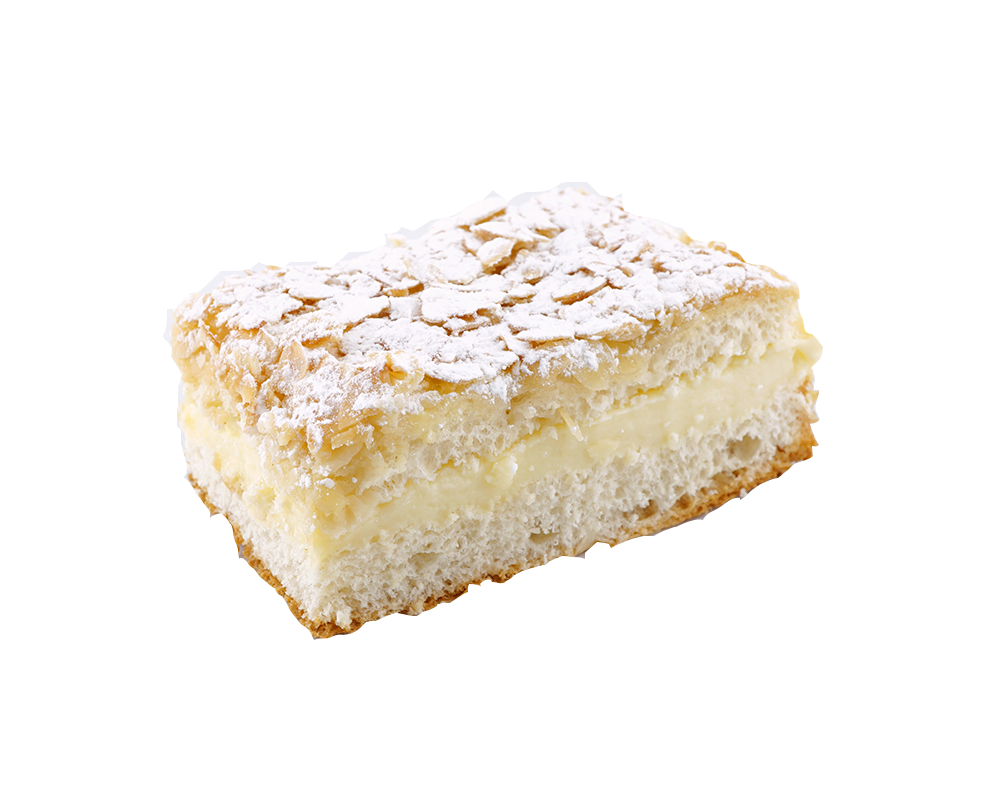Bienenstich-Pudding