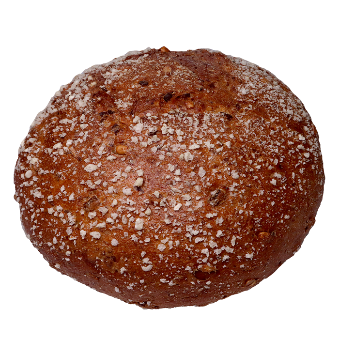 Kartoffelbrot