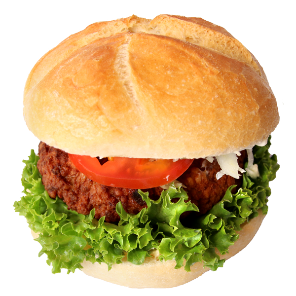 DRI-Burger