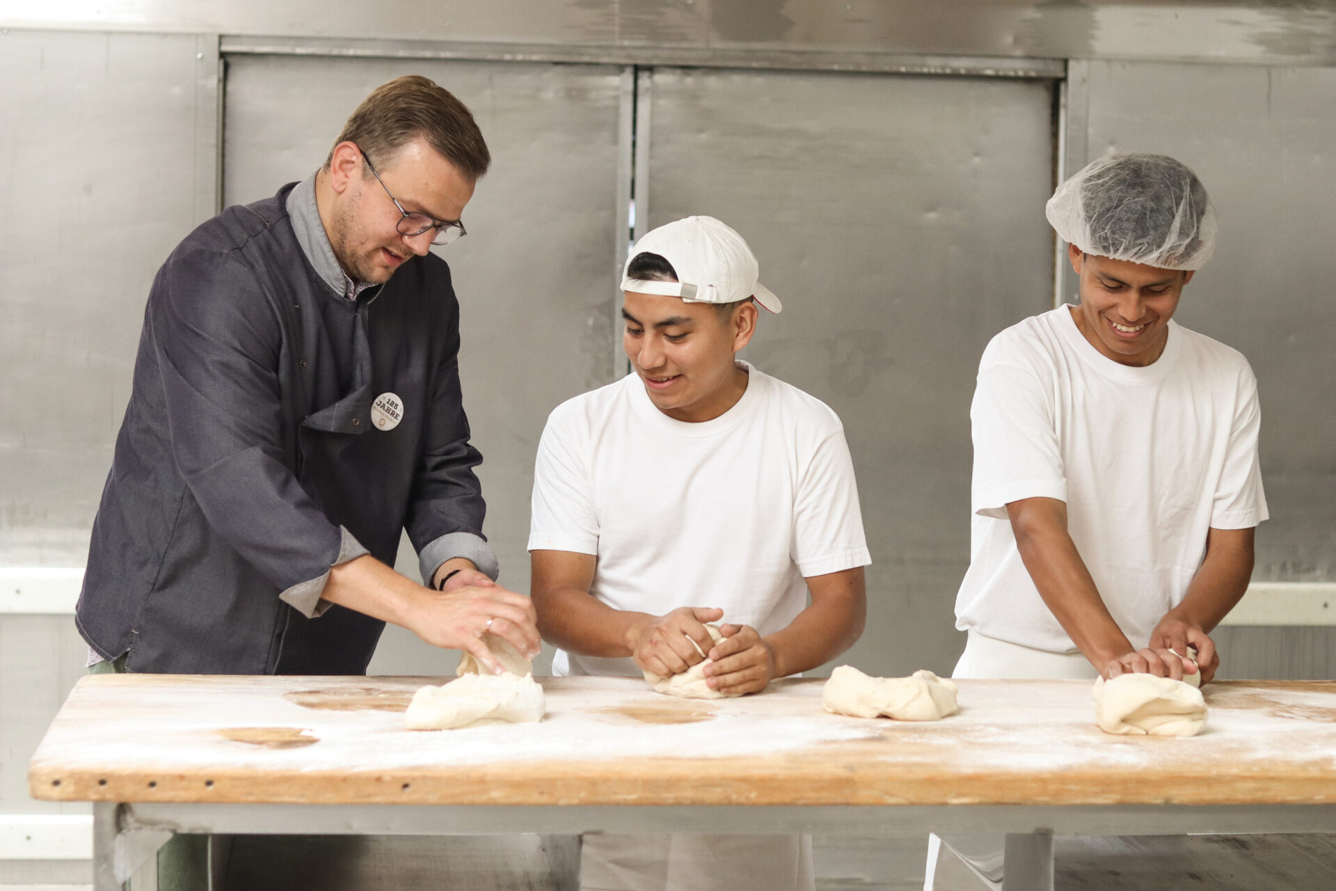 (c) Goeken-backen.de