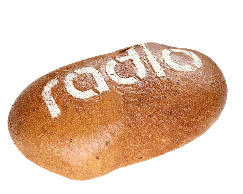 Radio Hochstift Brot