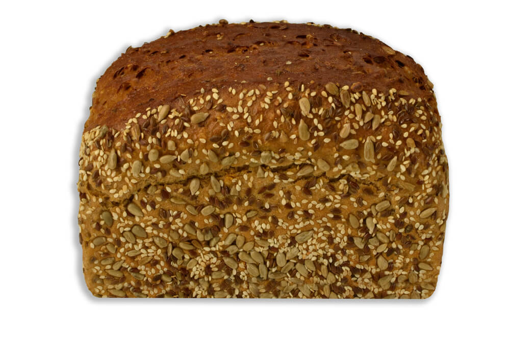 Bernd das Brot
