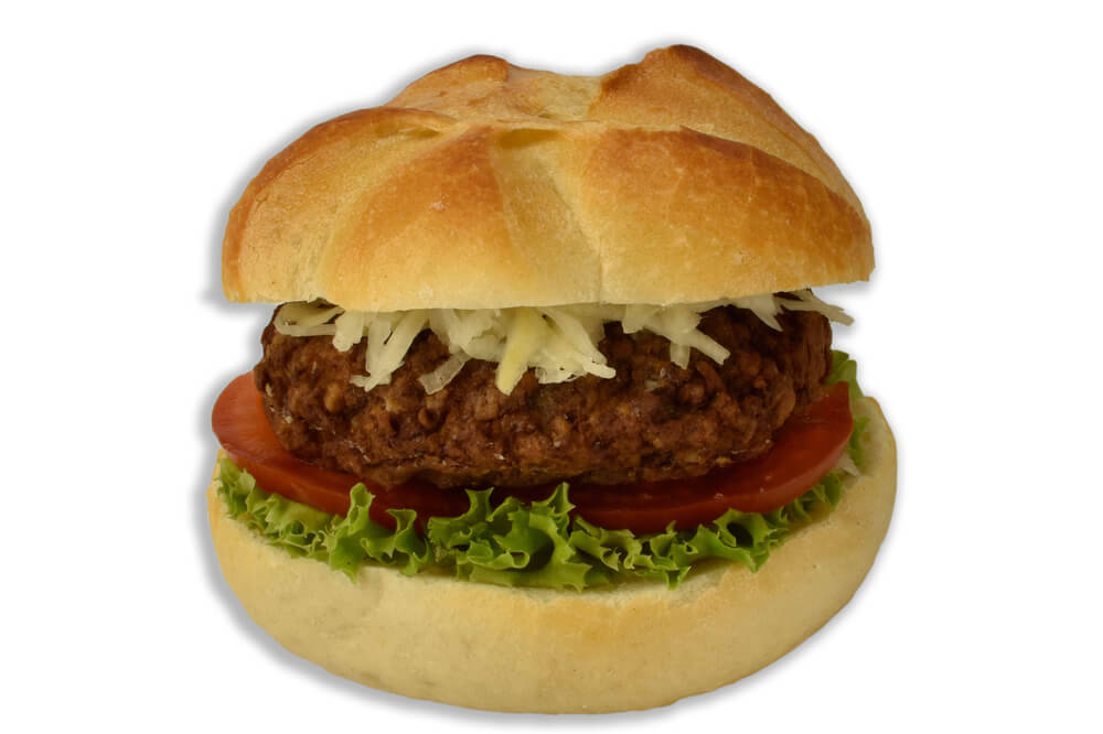 DRI-Burger
