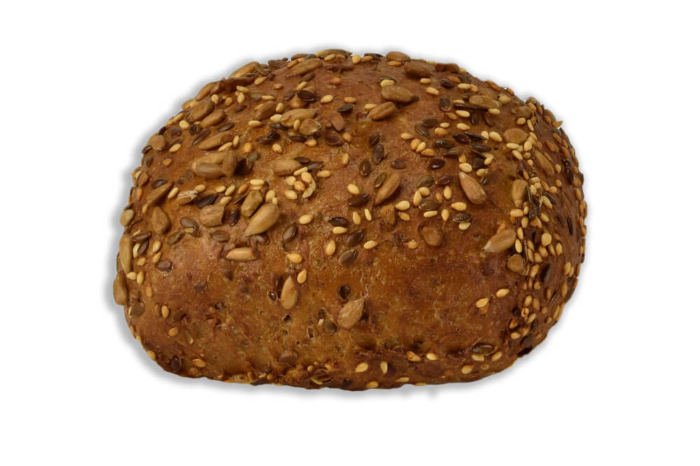 Eggekerni