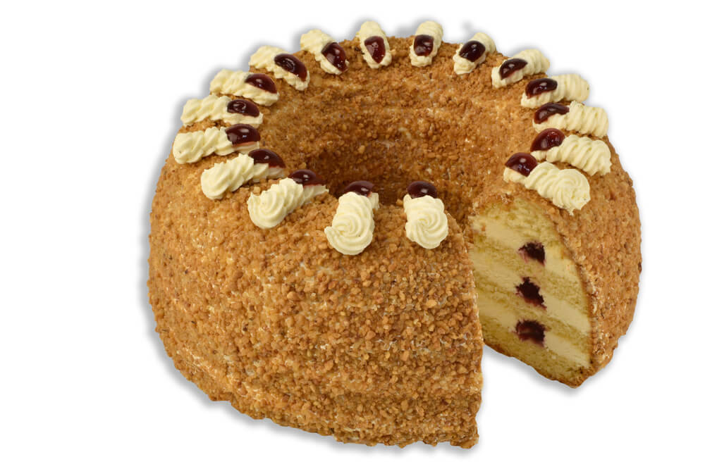 Frankfurter Kranz