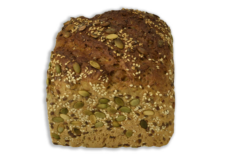 Körnerkruste