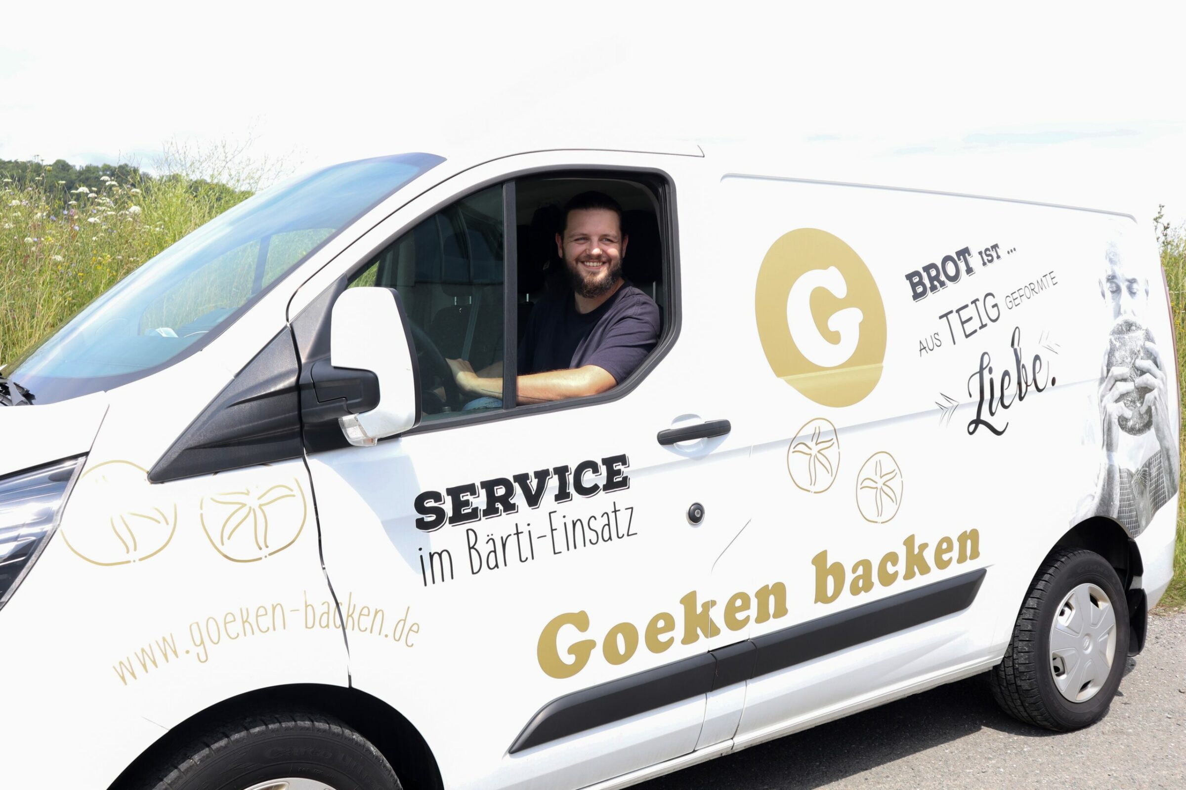 Betriebselektriker (m/w/d)