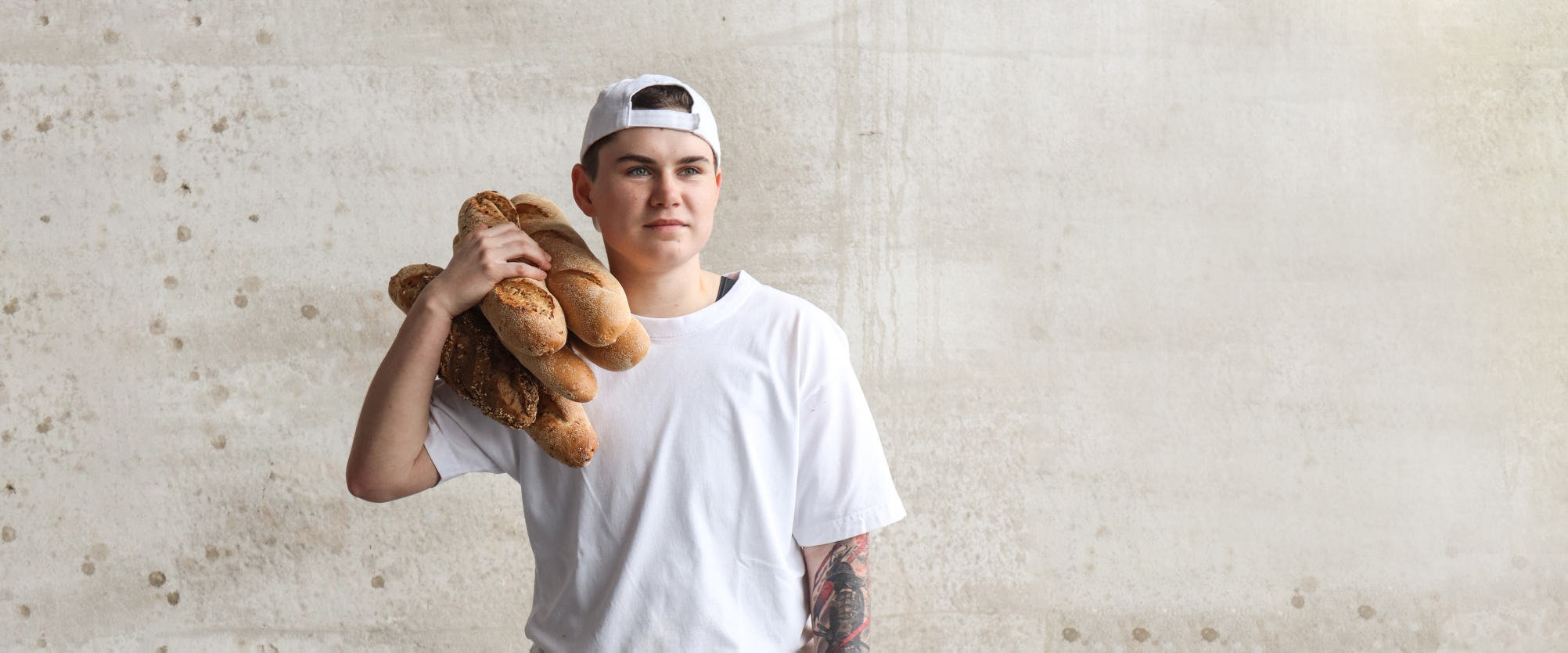 Ausbildung Bäcker (m/w/d)
