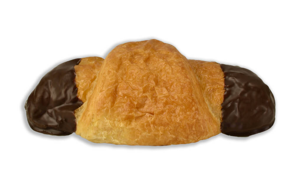 Schokocroissant