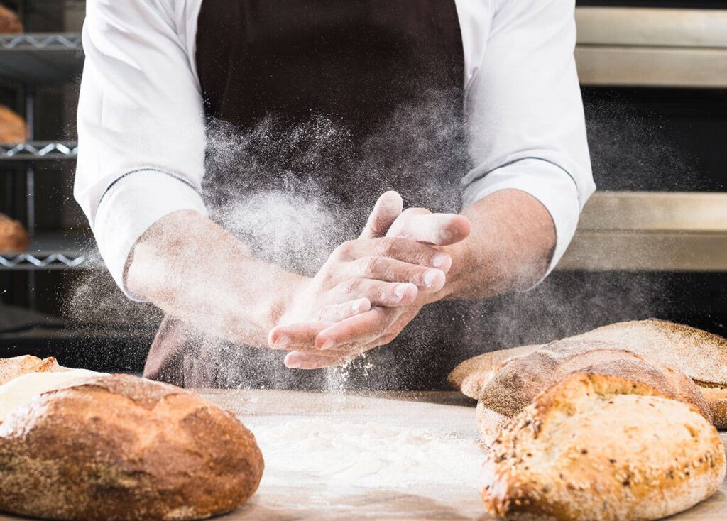 Goeken backen Bäckerei in OWL